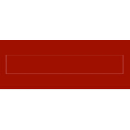 Powder Coating (Coral Red)