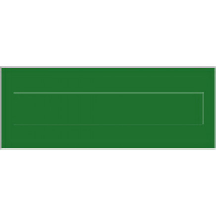 Powder Coating (Emerald Greet)