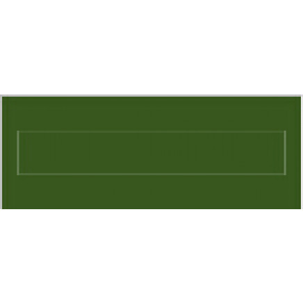 Powder Coating (Fern Green)