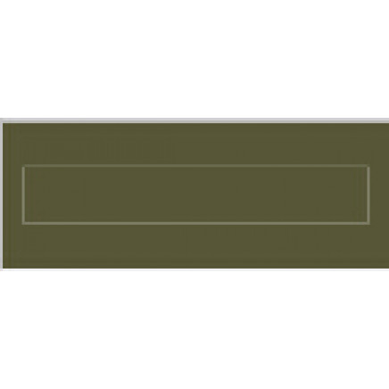 Powder Coating (Green Grey)