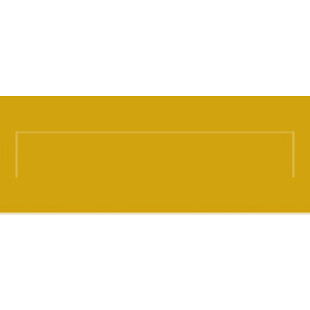 Powder Coating (Honey Yellow)