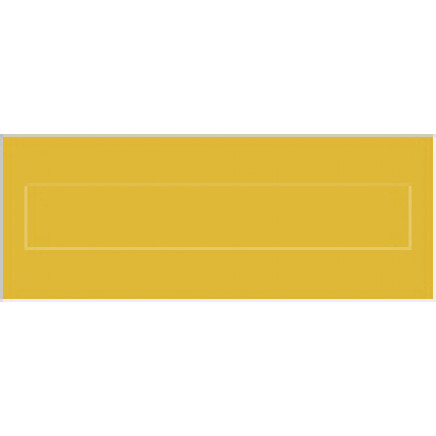 Powder Coating (Lemon Yellow)