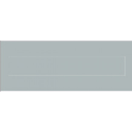 Powder Coating (Light Grey)