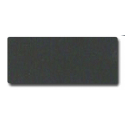 Powder Coating-Matte Black