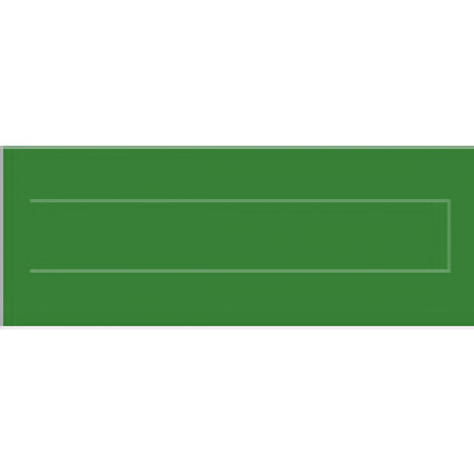 Powder Coating (May Green)