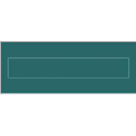 Powder Coating (Mint Turquoise)
