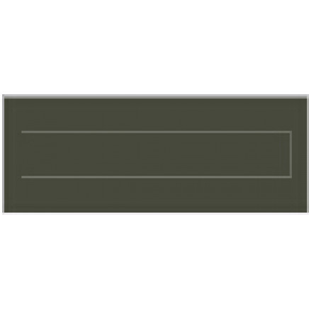 Powder Coating (Moss Grey)