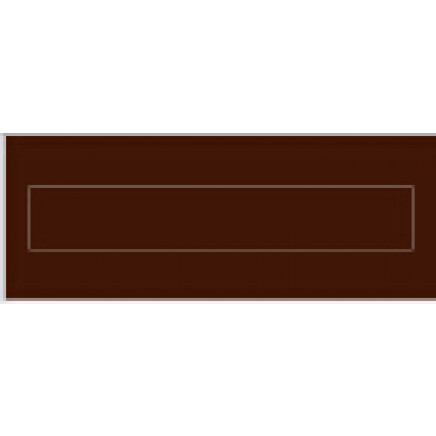 Powder Coating (Nut Brown)