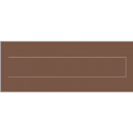 Powder Coating (Olive Brown)
