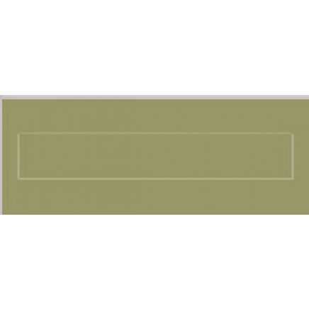 Powder Coating (Olive Grey)