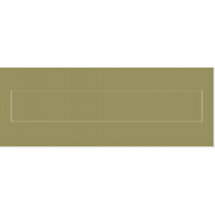 Powder Coating (Olive Yellow)