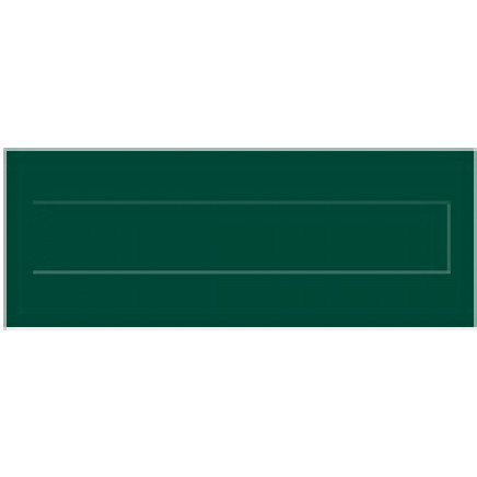 Powder Coating (Opal Green)