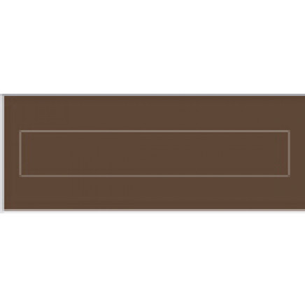 Powder Coating (Pale Brown)