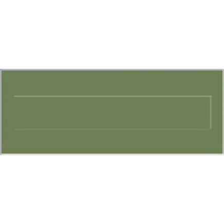 Powder Coating (Pale Green)