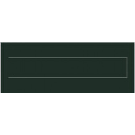 Powder Coating (Pine Green)