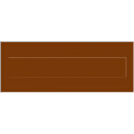 Powder Coating (Red Brown)