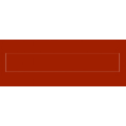 Powder Coating (Red Orange)