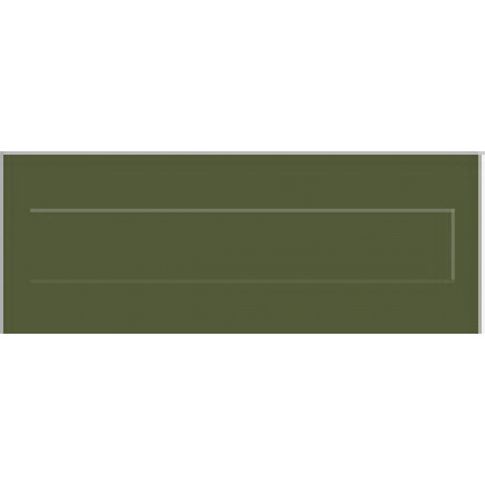 Powder Coating (Reed Green)