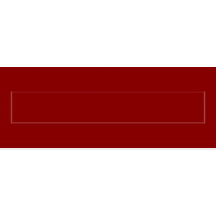 Powder Coating (Ruby Red)