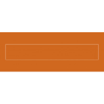 Powder Coating (Salmon Orange)