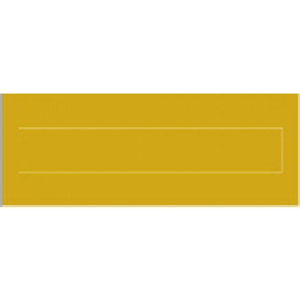 Powder Coating (Sand Yellow)