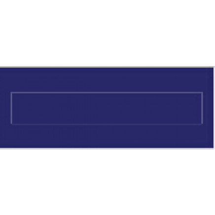 Powder Coating (Signal Blue)