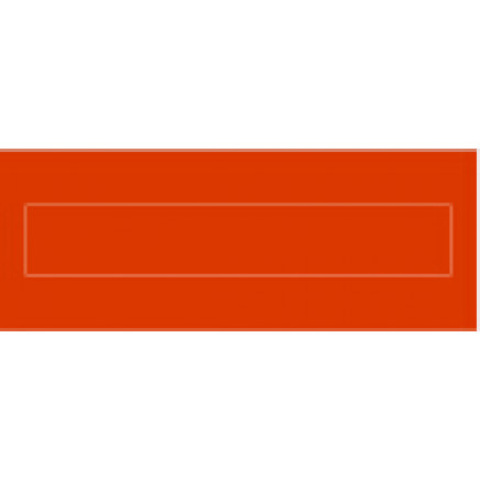 Powder Coating (Signal Orange)