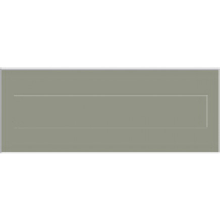 Powder Coating (Silk Grey)