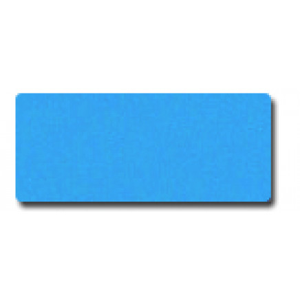 Powder Coating-Sky Blue