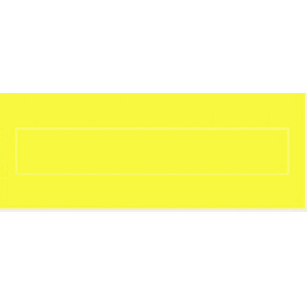 Powder Coating (Sulfur Yellow)