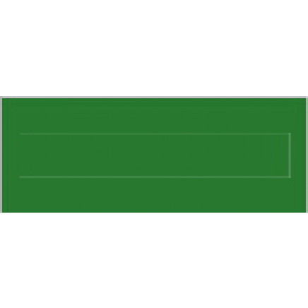 Powder Coating (Traffic Green)