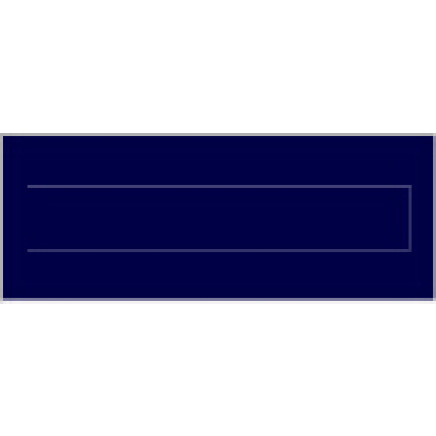 Powder Coating (Ultramarine Blue)