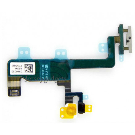 Power Button Flex Switch on off Cable Replacement Part for iPhone 6 (4.7')