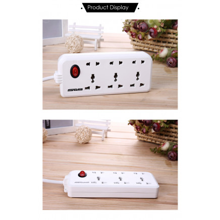 Power Socket