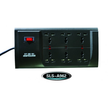 Power Strip (SLS-A962)