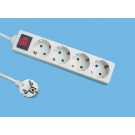 Power Strips, Power Outlets, Extension Power Sockets