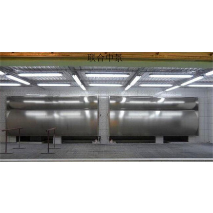 Power Water Type Downdraft Table