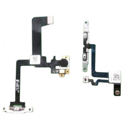 Power on Volume Flex Ribbon Cable for iPhone 6