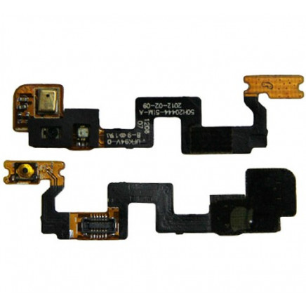 Power on off Flex Cable for HTC One X