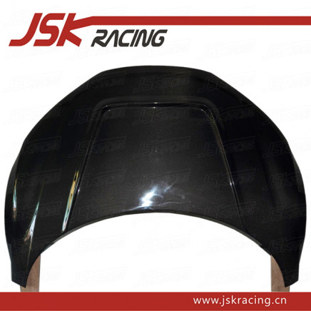 Ppi Style Carbon Fiber Hood for Audi R8 (JSK031005)