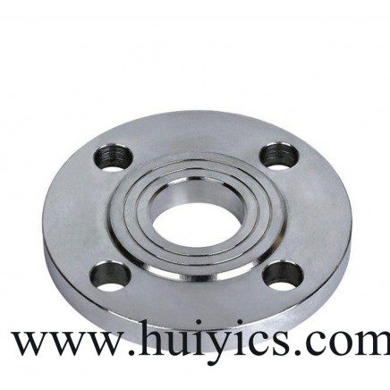 Precise Flanges with Stainless Steel (HY-J-C-203)