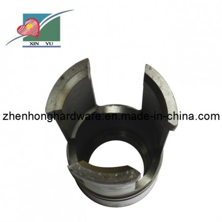 Precision Alloy Sand Casting Part