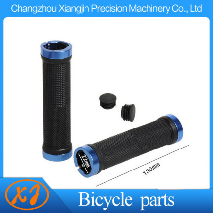 Precision CNC Parts Aluminum Handlebar Grip