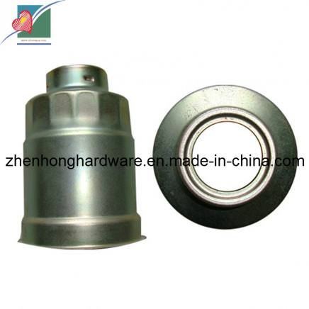 Precision Cast Iron Sand Casting Part (ZH-CP-002)
