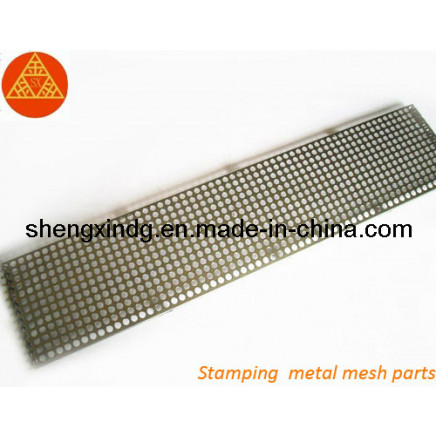 Precision Stamping Parts (SX061)