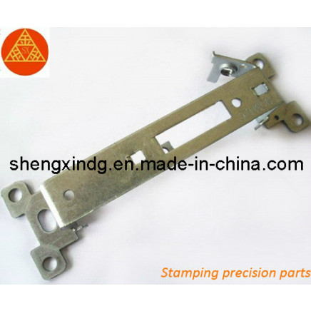 Precison Stamping Parts (SX048)