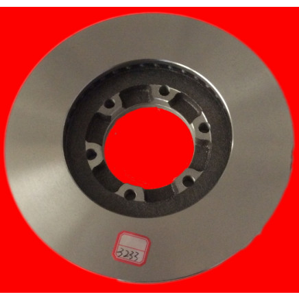 Prefessional Manufacture Brake Drum and Brake Disc (3233/ 94172376)
