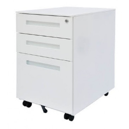 Premium Modern Design Steel Mobile Filing Cabinet (PS-YY-MFC-002)