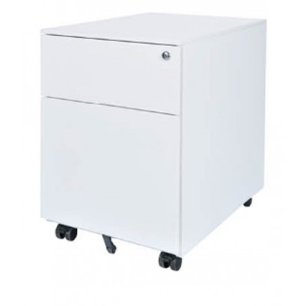 Premium Modern Design Steel Mobile Filing Cabinet (PS-YY-MFC-003)