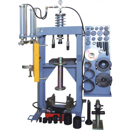 Press (TW-119)